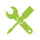 Service Portal Technik Icon